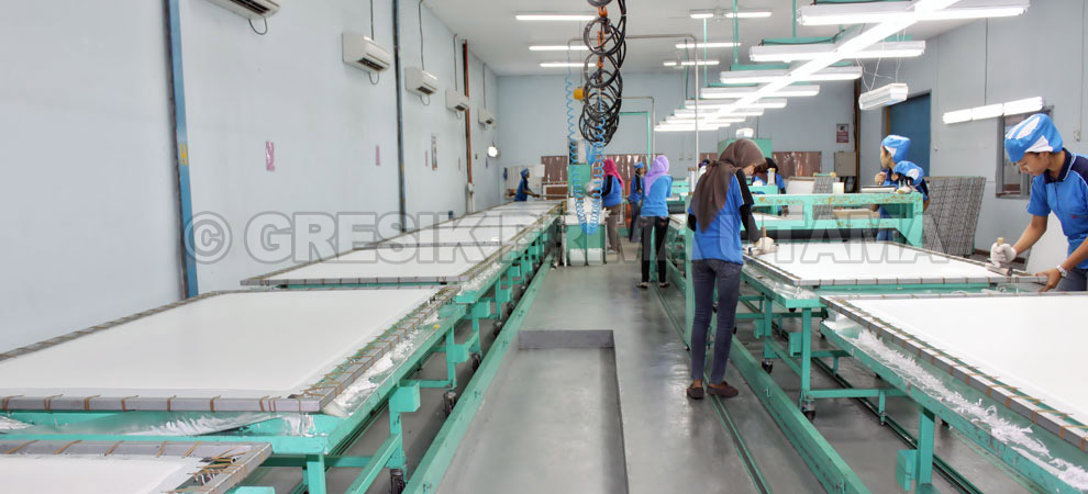 Factory