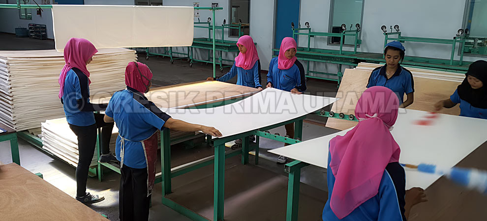 Factory