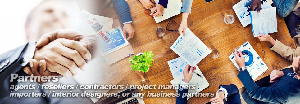 partners